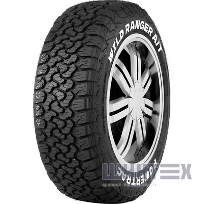 Powertrac WILDRANGER A/T 235/85 R16 120/116R№1